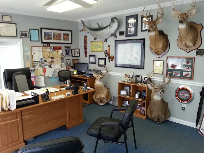 Nail Heating & Air Conditioning Picture 4