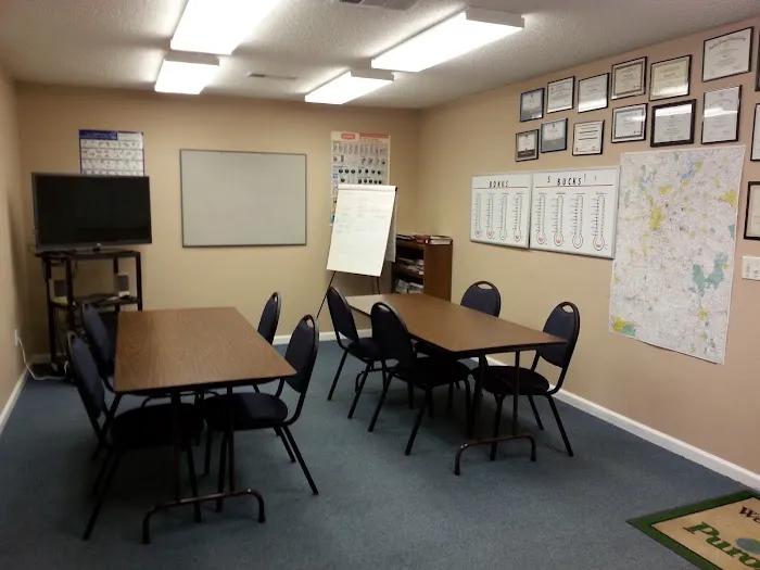 Nail Heating & Air Conditioning Picture 7