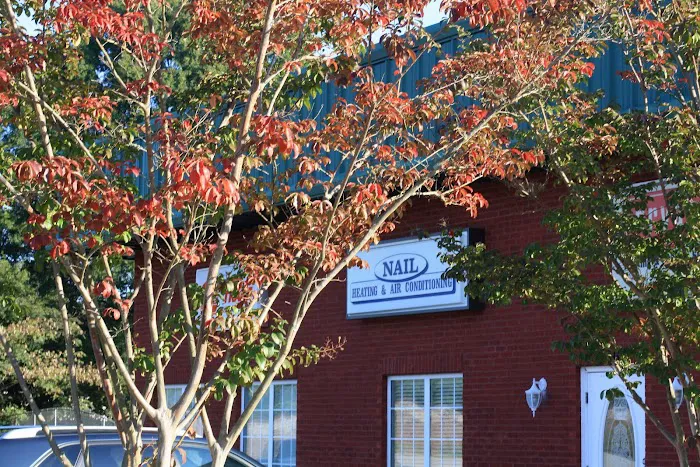 Nail Heating & Air Conditioning Picture 6