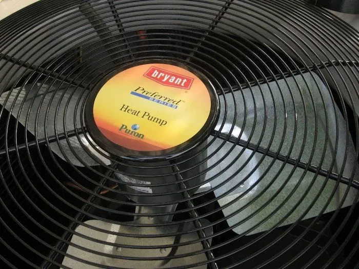 Nail Heating & Air Conditioning Picture 9