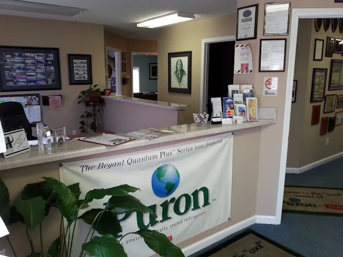 Nail Heating & Air Conditioning Picture 10