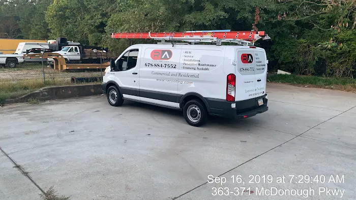 R&A Cooling Picture 3