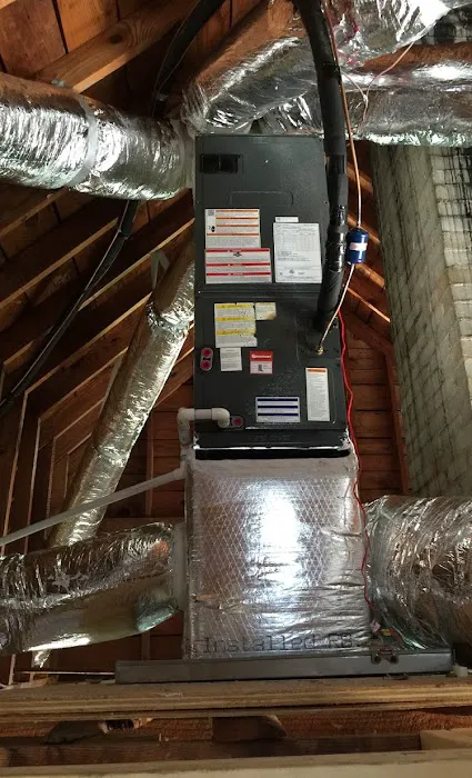 R&A Cooling Picture 2