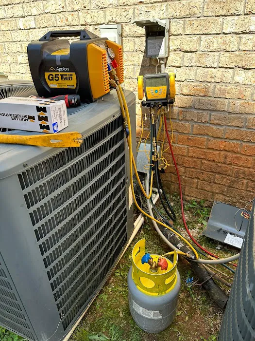 R&A Cooling Picture 4