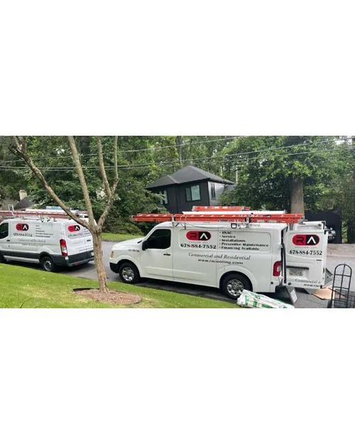 R&A Cooling Picture 6