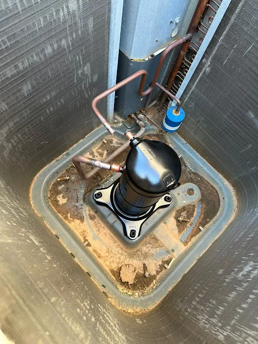 R&A Cooling Picture 7