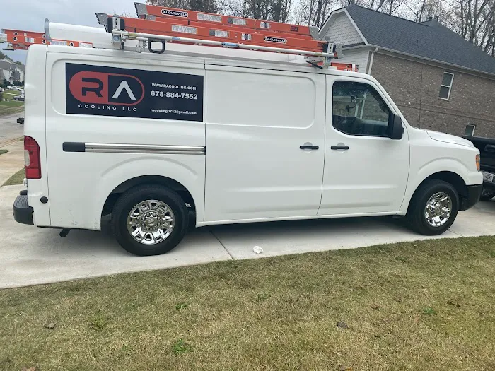 R&A Cooling Picture 10