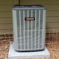 Davis Mechanical Services ico