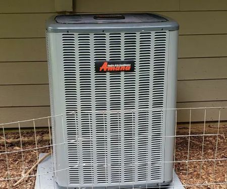 Davis Mechanical Services