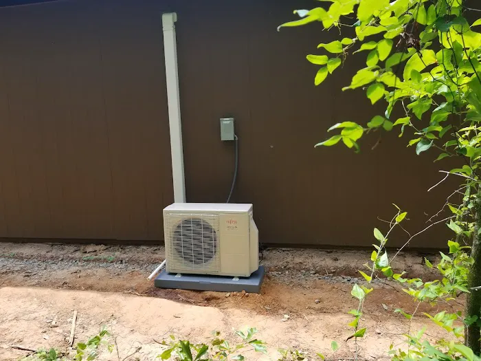 Davis Mechanical Services Picture 4