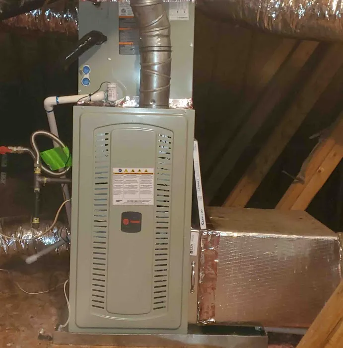 Davis Mechanical Services Picture 5