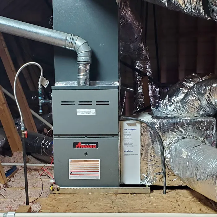 Davis Mechanical Services Picture 3