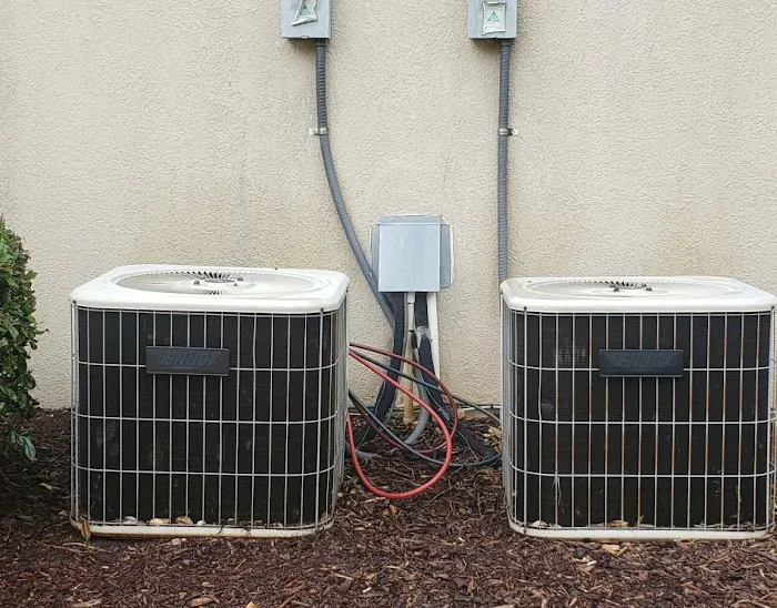 Davis Mechanical Services Picture 6