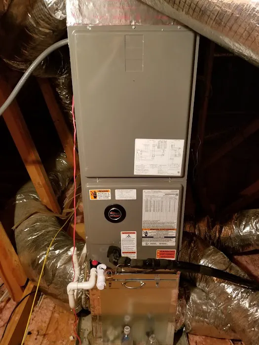 Davis Mechanical Services Picture 10