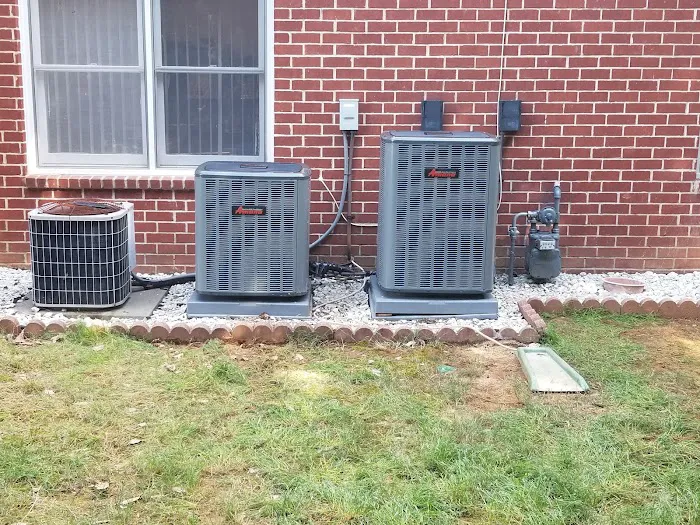 Davis Mechanical Services Picture 9