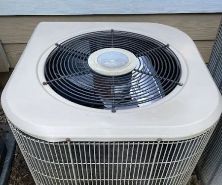 Bowman's HVAC
