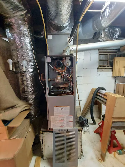 Bowman's HVAC Picture 4