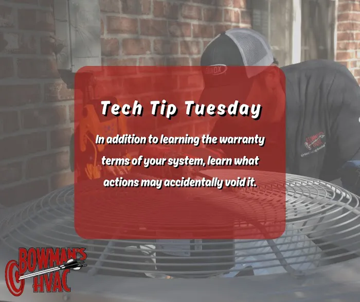 Bowman's HVAC Picture 2