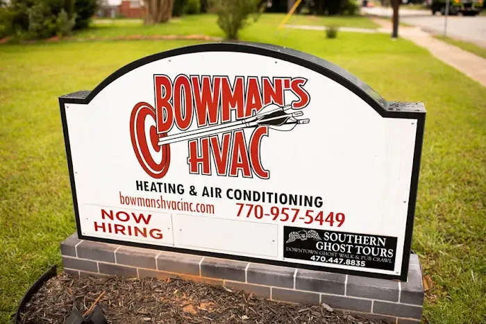 Bowman's HVAC Picture 6