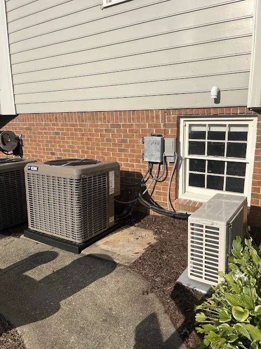 Bowman's HVAC Picture 5