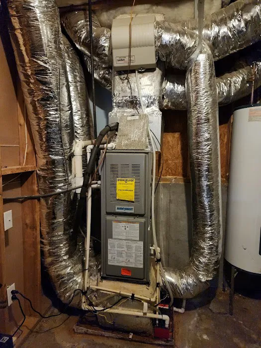 Bowman's HVAC Picture 9