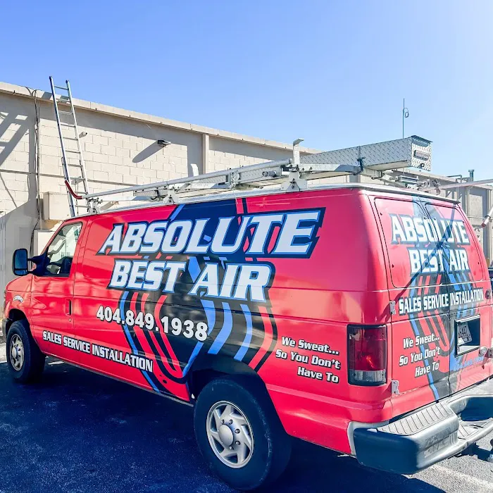 Absolute Best Air Inc. Picture 1