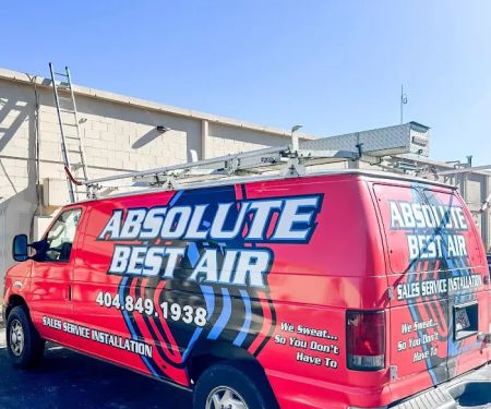 Absolute Best Air Inc.