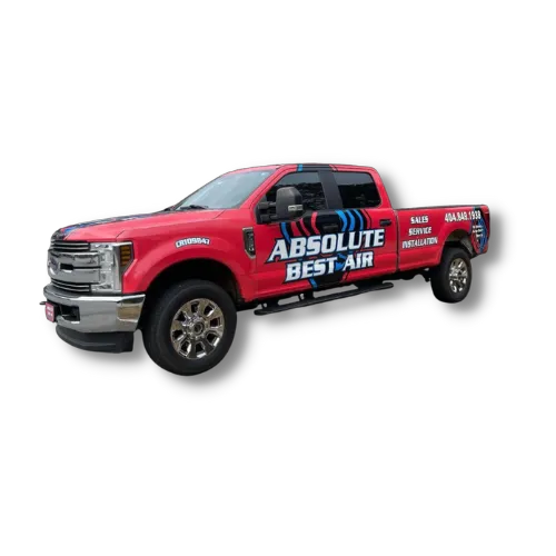 Absolute Best Air Inc. Picture 3