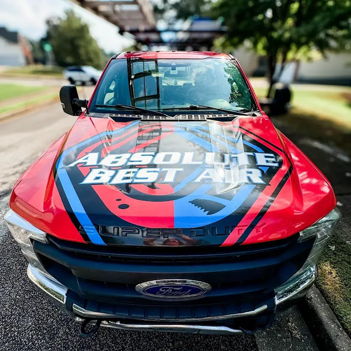 Absolute Best Air Inc. Picture 5