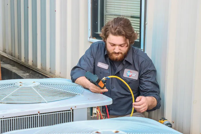 Absolute Best Air Inc. Picture 4