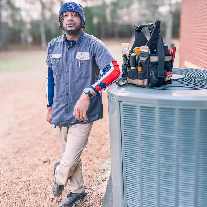 Absolute Best Air Inc. Picture 6