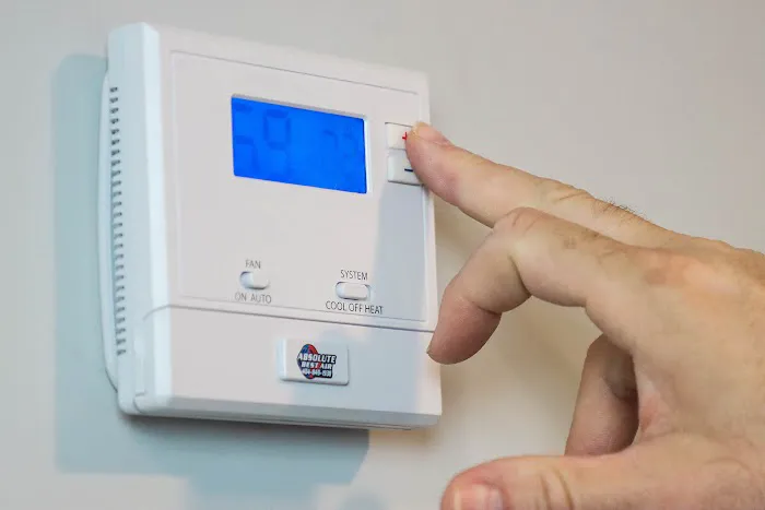 Absolute Best Air Inc. Picture 7