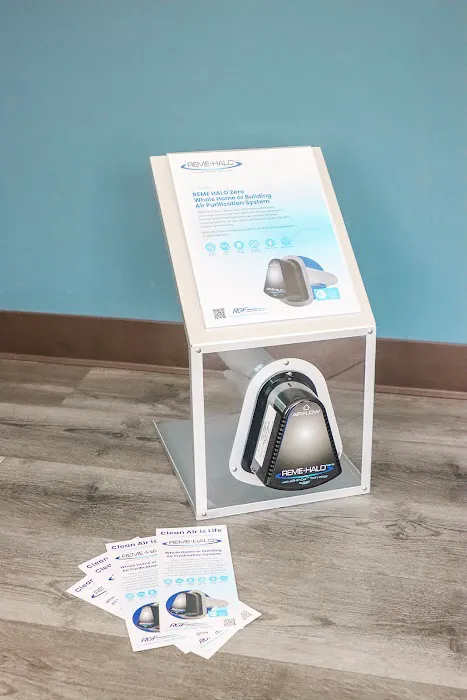 Absolute Best Air Inc. Picture 8