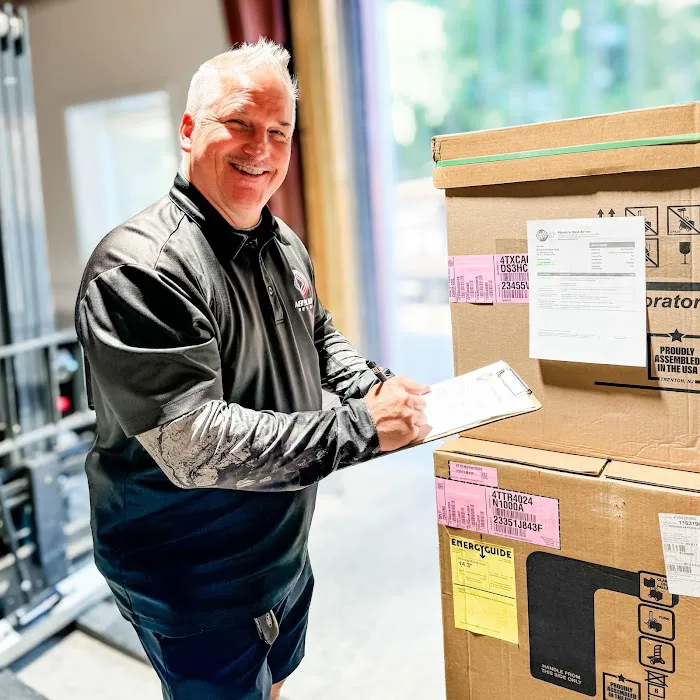 Absolute Best Air Inc. Picture 9