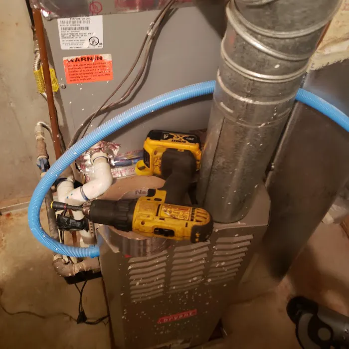 Aaac Service Heating and Air Picture 3