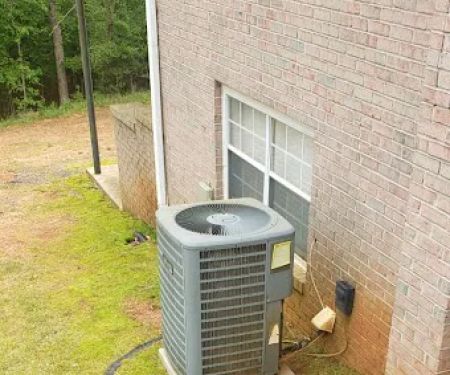 Aaac Service Heating and Air