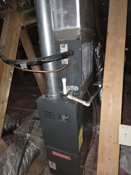 Aaac Service Heating and Air Picture 6