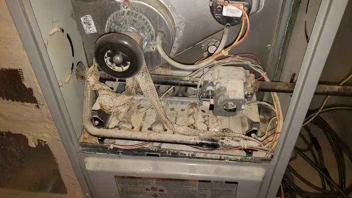 Aaac Service Heating and Air Picture 5