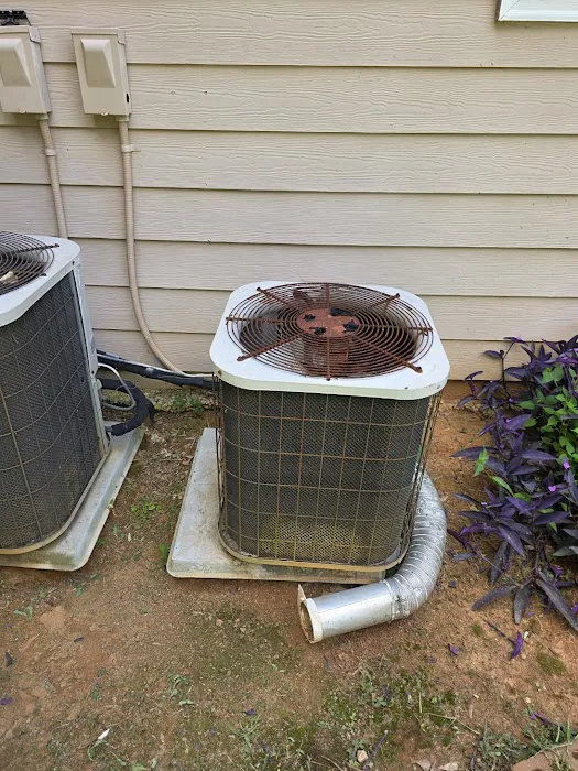 Aaac Service Heating and Air Picture 4