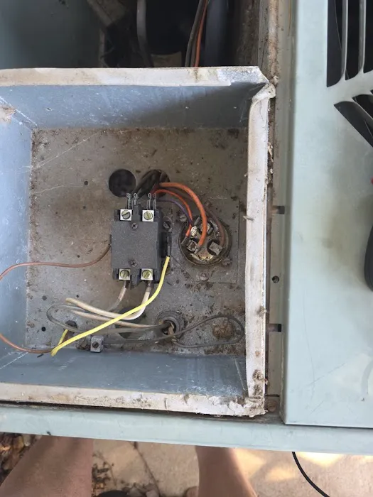 Aaac Service Heating and Air Picture 7