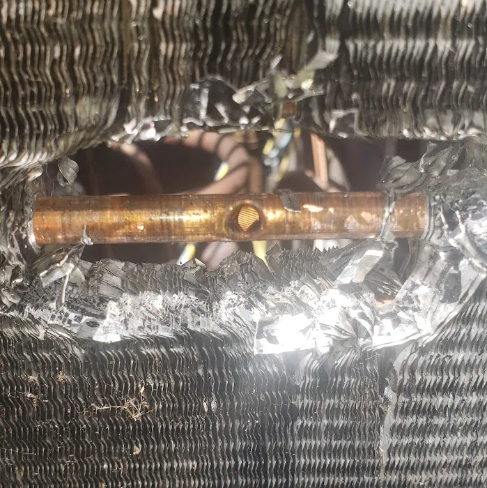 Aaac Service Heating and Air Picture 9