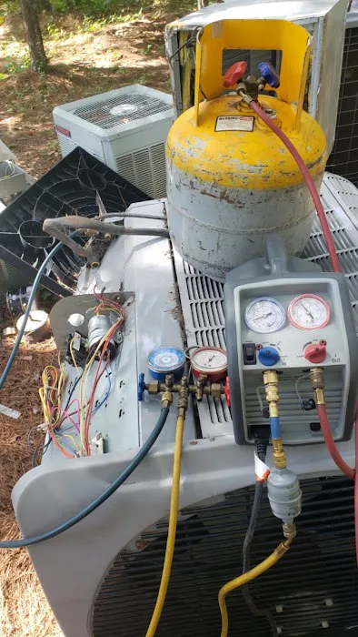 Aaac Service Heating and Air Picture 10