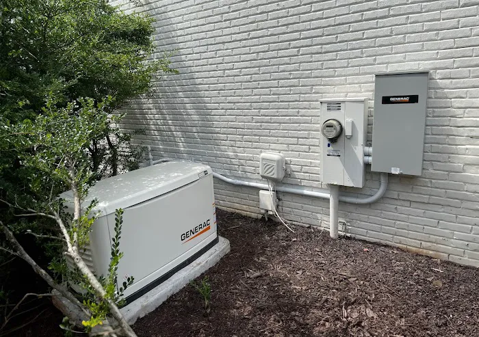 TE Certified, Electrical, Plumbing, Heating & Cooling Picture 1