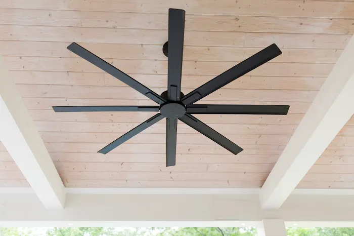 TE Certified, Electrical, Plumbing, Heating & Cooling Picture 6