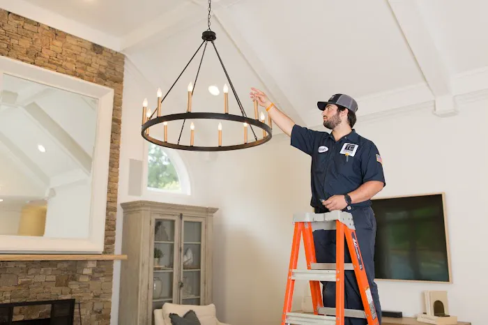 TE Certified, Electrical, Plumbing, Heating & Cooling Picture 5