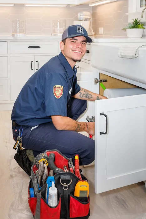 TE Certified, Electrical, Plumbing, Heating & Cooling Picture 7