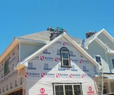 Fresh Air Services Co