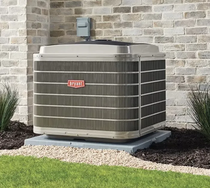 Gulf Breeze Mechanical llc Picture 2