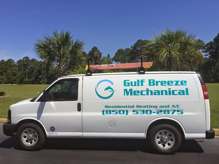 Gulf Breeze Mechanical llc Picture 1