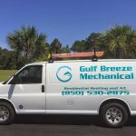 Gulf Breeze Mechanical llc